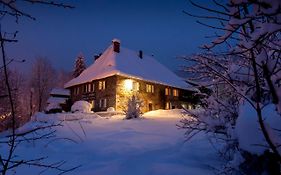 Hotel Mas De La Coutettaz, The Farmhouse