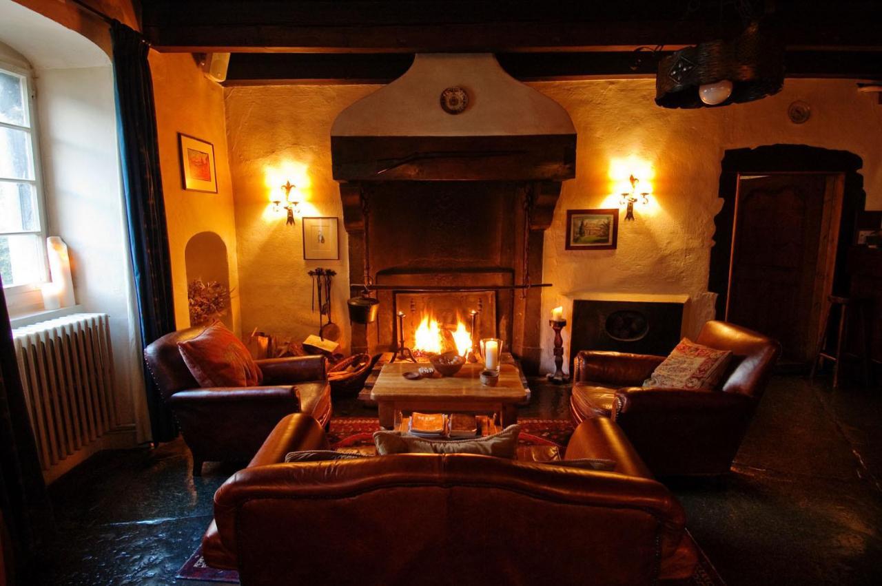Hotel Mas de la Coutettaz, The Farmhouse Morzine Extérieur photo