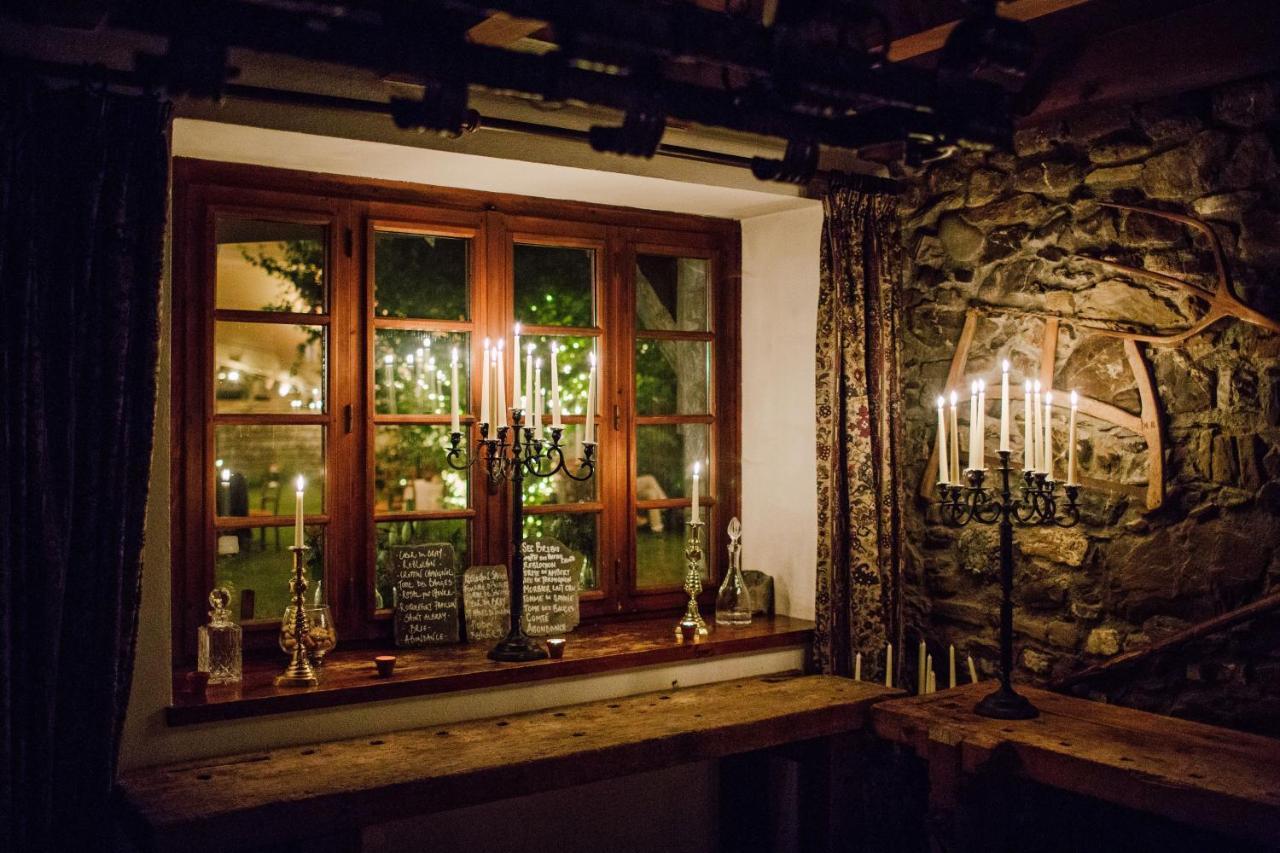 Hotel Mas de la Coutettaz, The Farmhouse Morzine Extérieur photo