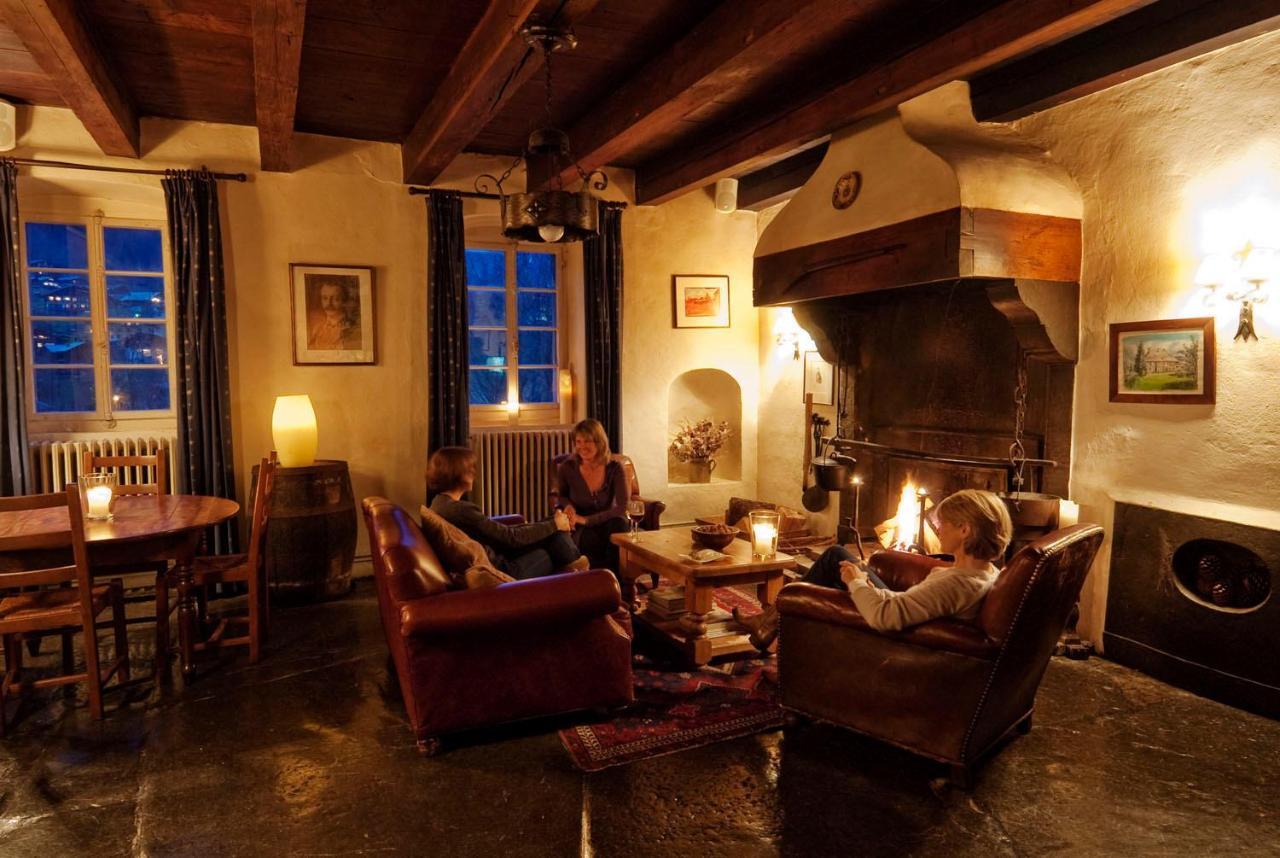 Hotel Mas de la Coutettaz, The Farmhouse Morzine Extérieur photo