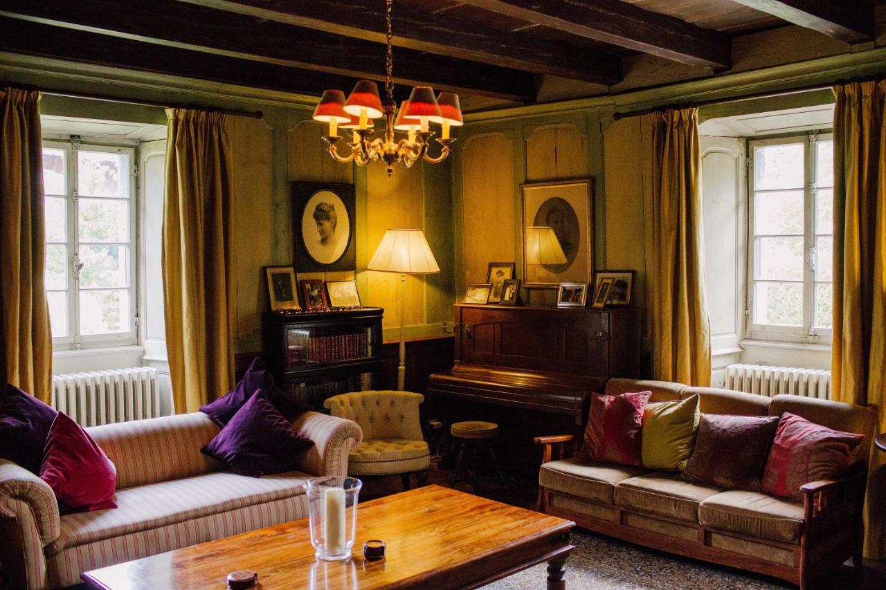 Hotel Mas de la Coutettaz, The Farmhouse Morzine Extérieur photo