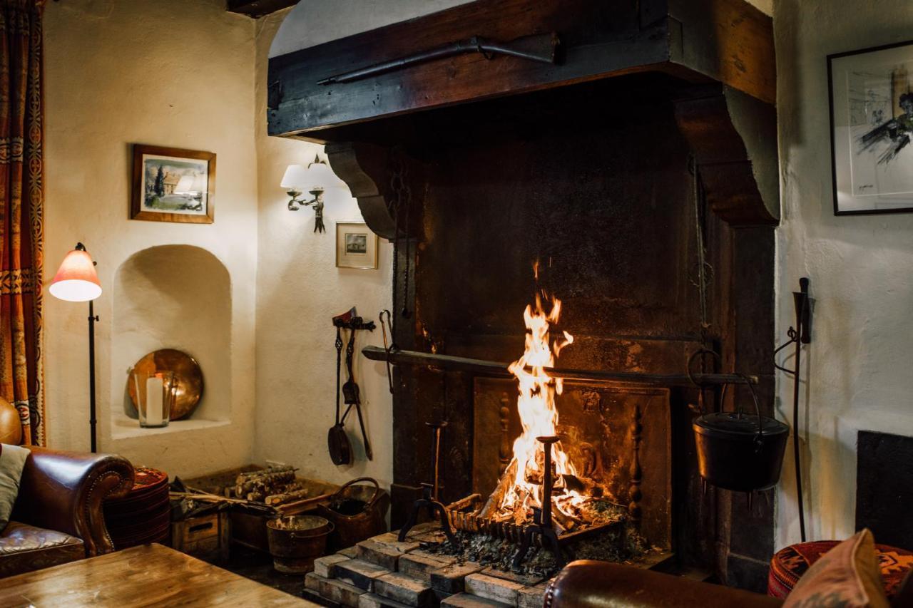 Hotel Mas de la Coutettaz, The Farmhouse Morzine Extérieur photo