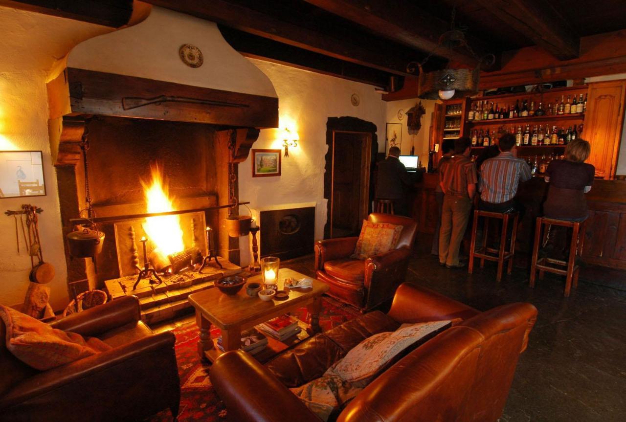 Hotel Mas de la Coutettaz, The Farmhouse Morzine Extérieur photo