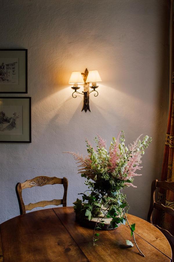 Hotel Mas de la Coutettaz, The Farmhouse Morzine Extérieur photo