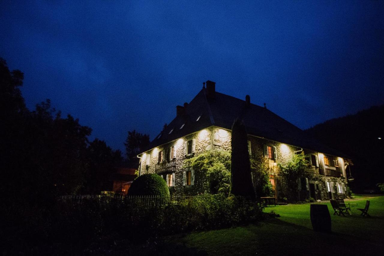 Hotel Mas de la Coutettaz, The Farmhouse Morzine Extérieur photo