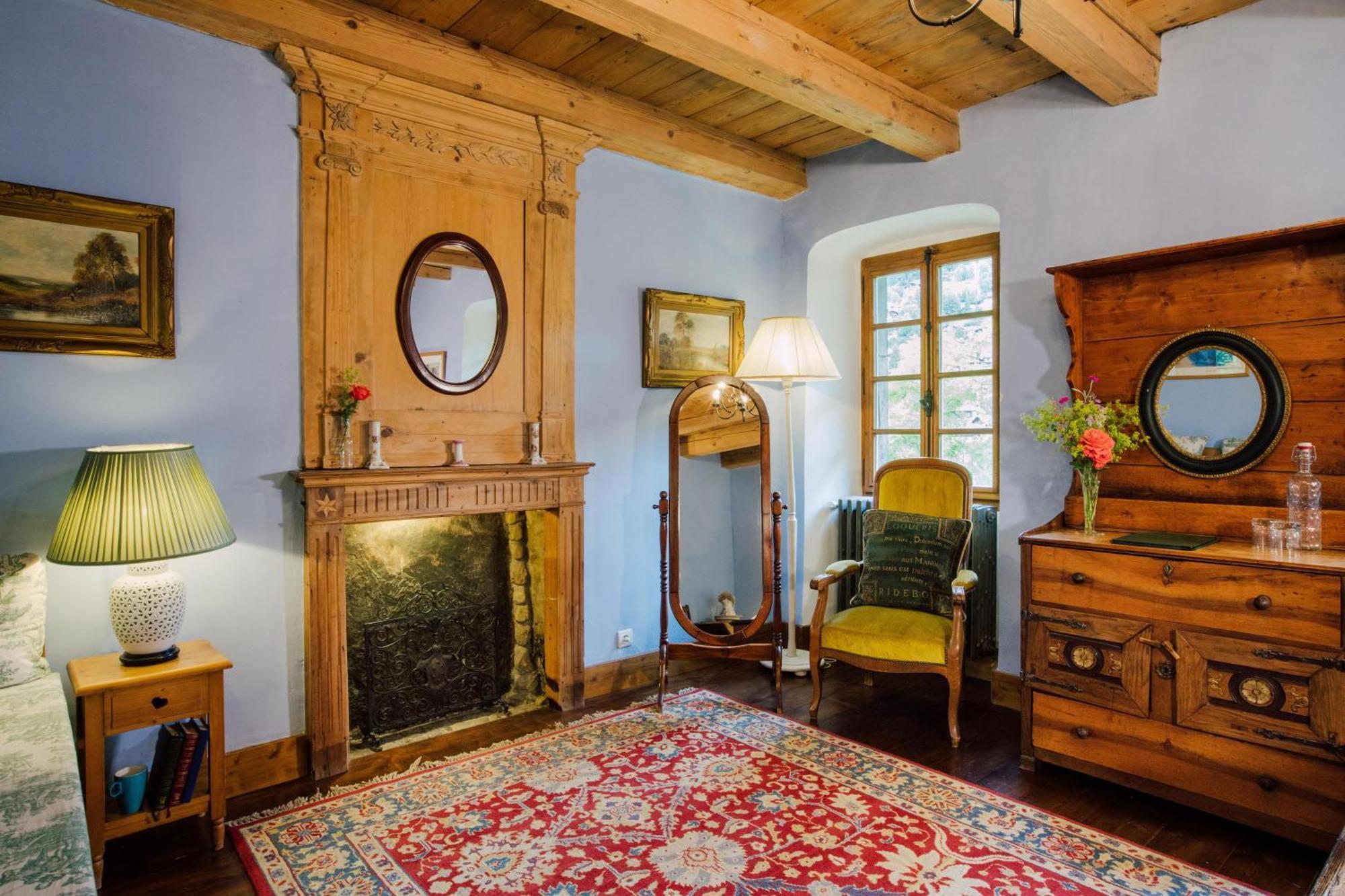 Hotel Mas de la Coutettaz, The Farmhouse Morzine Extérieur photo