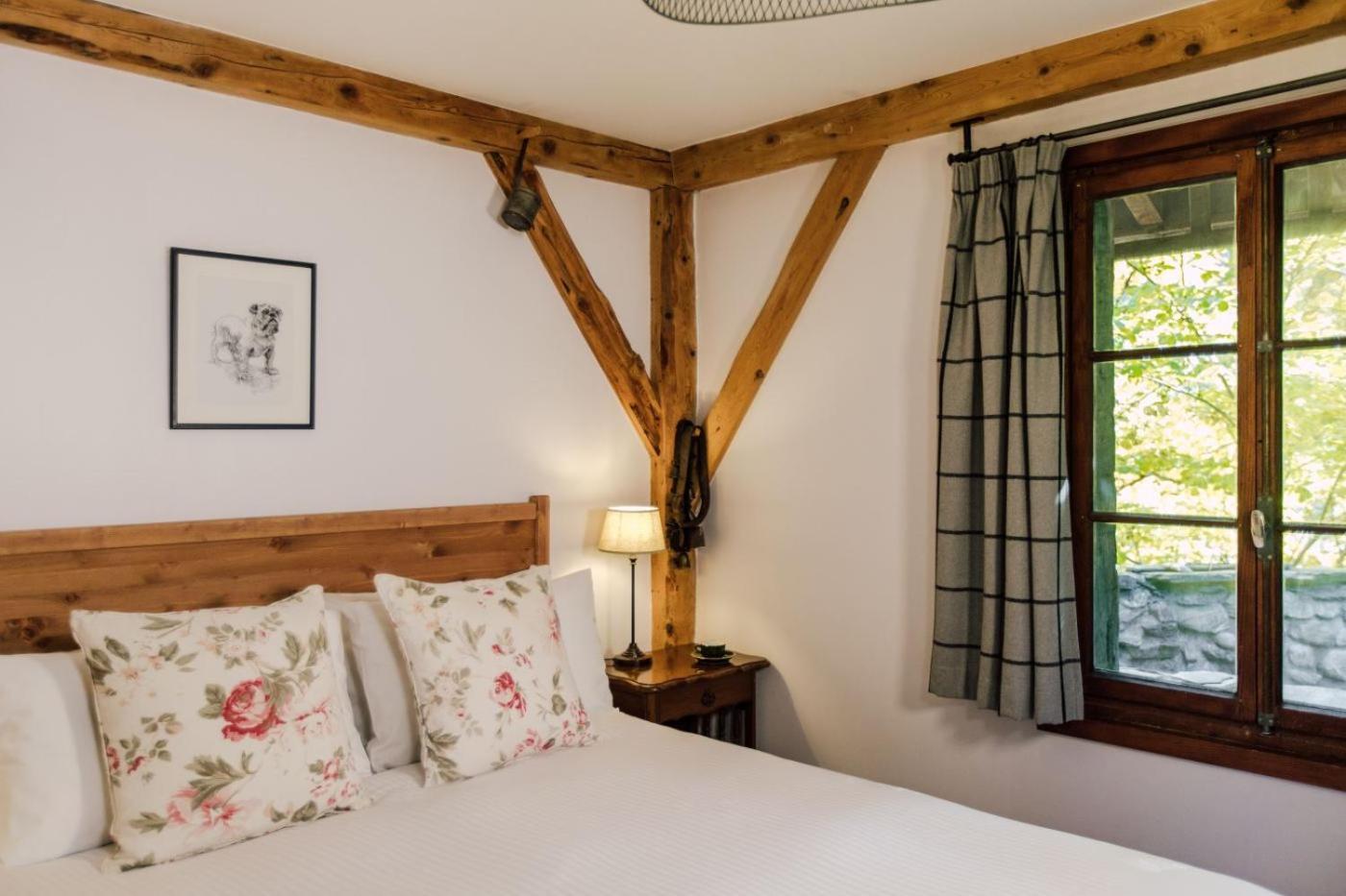 Hotel Mas de la Coutettaz, The Farmhouse Morzine Chambre photo