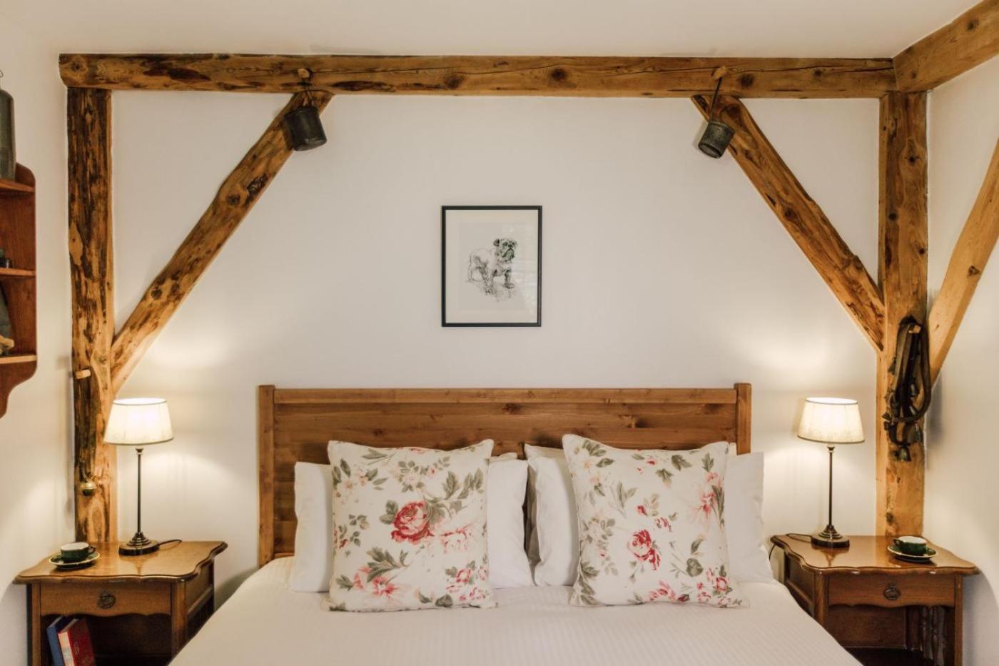 Hotel Mas de la Coutettaz, The Farmhouse Morzine Chambre photo