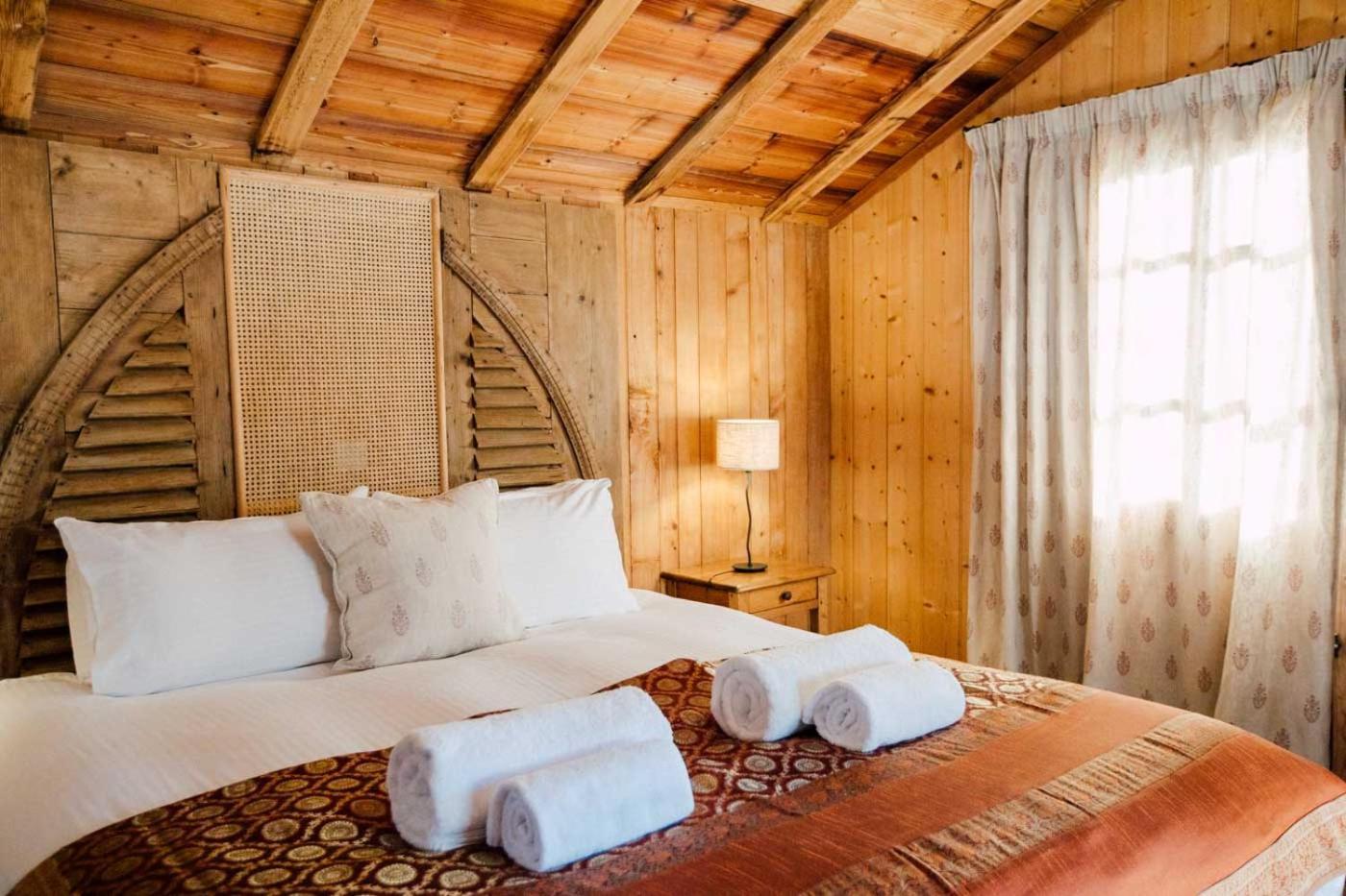 Hotel Mas de la Coutettaz, The Farmhouse Morzine Chambre photo